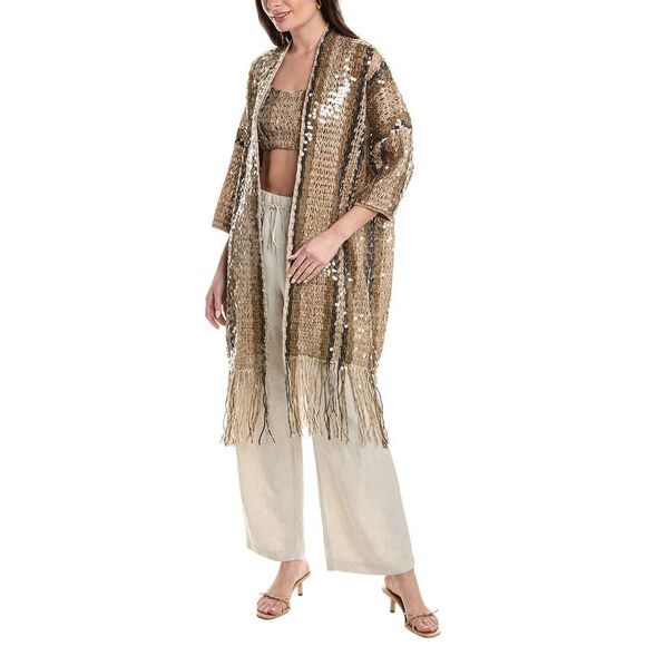 Brunello Cucinelli WomensSweater
